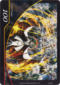 Life Point (Life-009) - Light of Raze and Revive (Life-009) [Alice Origin] - POKÉ JEUX
