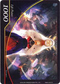 Life Point - Life-010 (NWE-Life-010) [A New World Emerges] - POKÉ JEUX