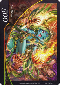 Life Point (Life-011) (Life-011) [Game of Gods: Reloaded] - POKÉ JEUX