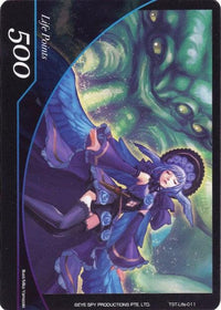 Life Point (Life-011) (Life-011) [The Seventh] - POKÉ JEUX