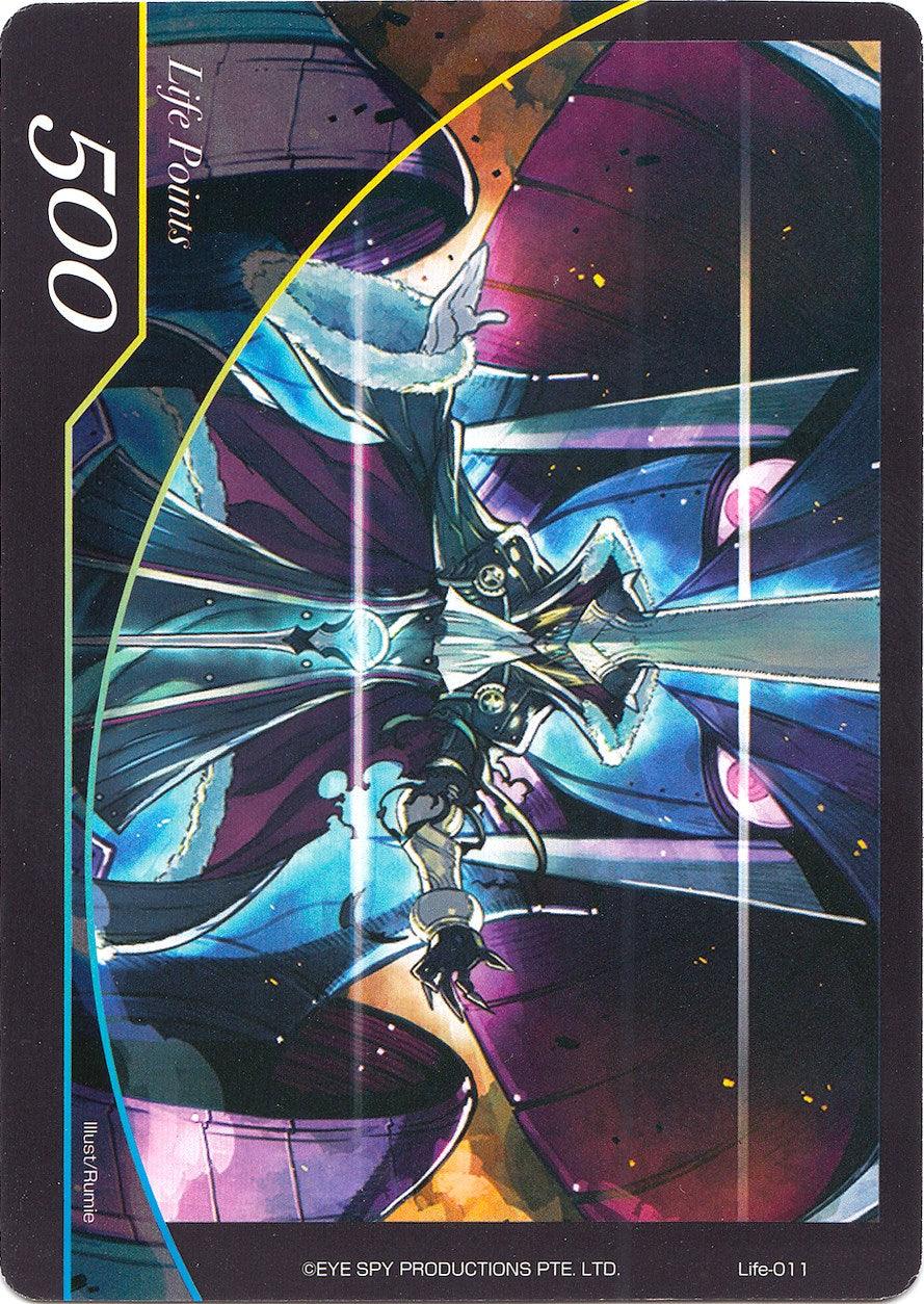 Life Point (Life-011) - Machina (Life-011) [Alice Origin II] - POKÉ JEUX