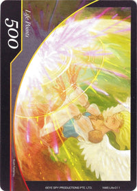 Life Point - Life-011 (NWE-Life-011) [A New World Emerges] - POKÉ JEUX
