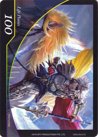 Life Point (Life-012) (Life-012) [Game of Gods] - POKÉ JEUX