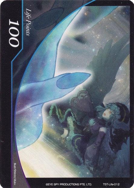 Life Point (Life-012) (Life-012) [The Seventh] - POKÉ JEUX