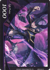 Life Point (Life-013) (Life-013) [Assault into the Demonic World] - POKÉ JEUX