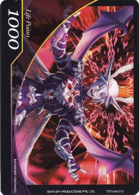 Life Point (Life-013) (Life-013) [The Seventh] - POKÉ JEUX