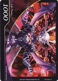 Life Point (Life-013) (Life-013) [The Seventh] - POKÉ JEUX