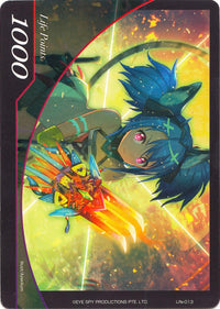 Life Point (Life-013) - Pricia (Life-013) [Alice Origin II] - POKÉ JEUX