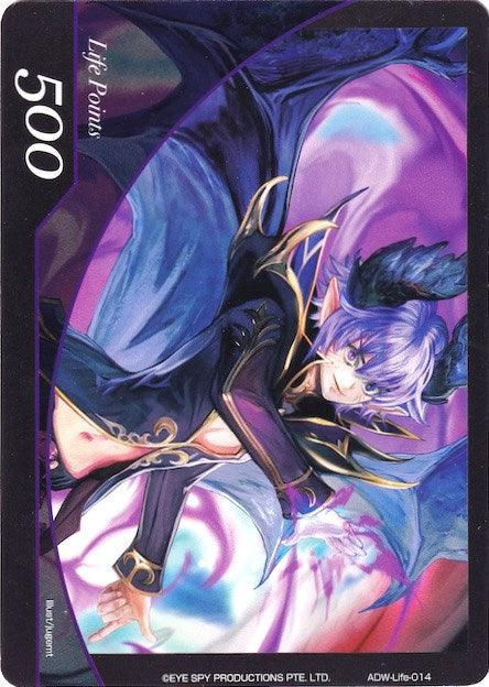 Life Point (Life-014) (Life-014) [Assault into the Demonic World] - POKÉ JEUX