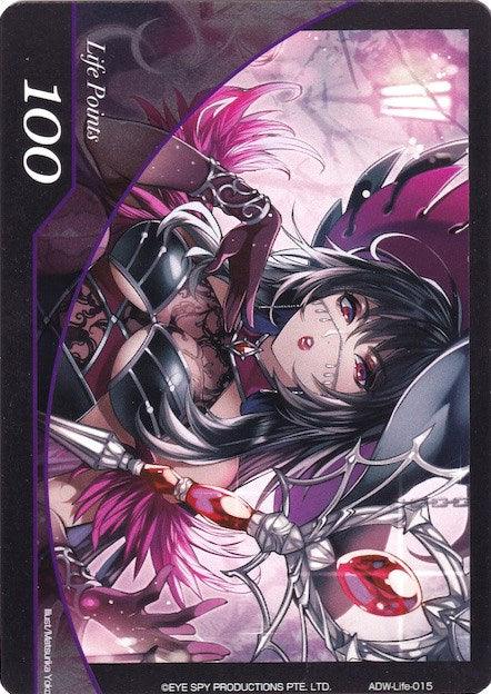 Life Point (Life-015) (Life-015) [Assault into the Demonic World] - POKÉ JEUX
