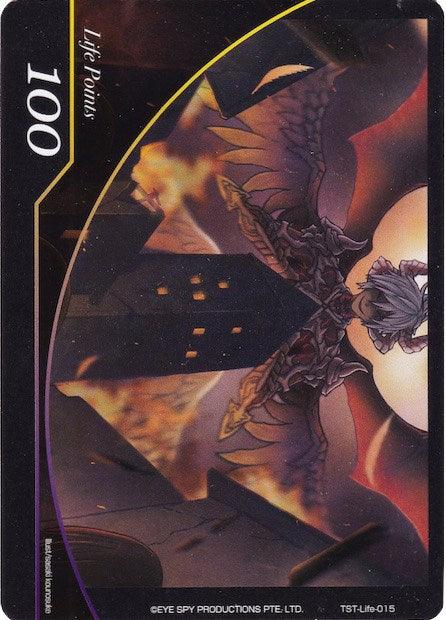 Life Point (Life-015) (Life-015) [The Seventh] - POKÉ JEUX