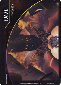 Life Point (Life-015) (Life-015) [The Seventh] - POKÉ JEUX