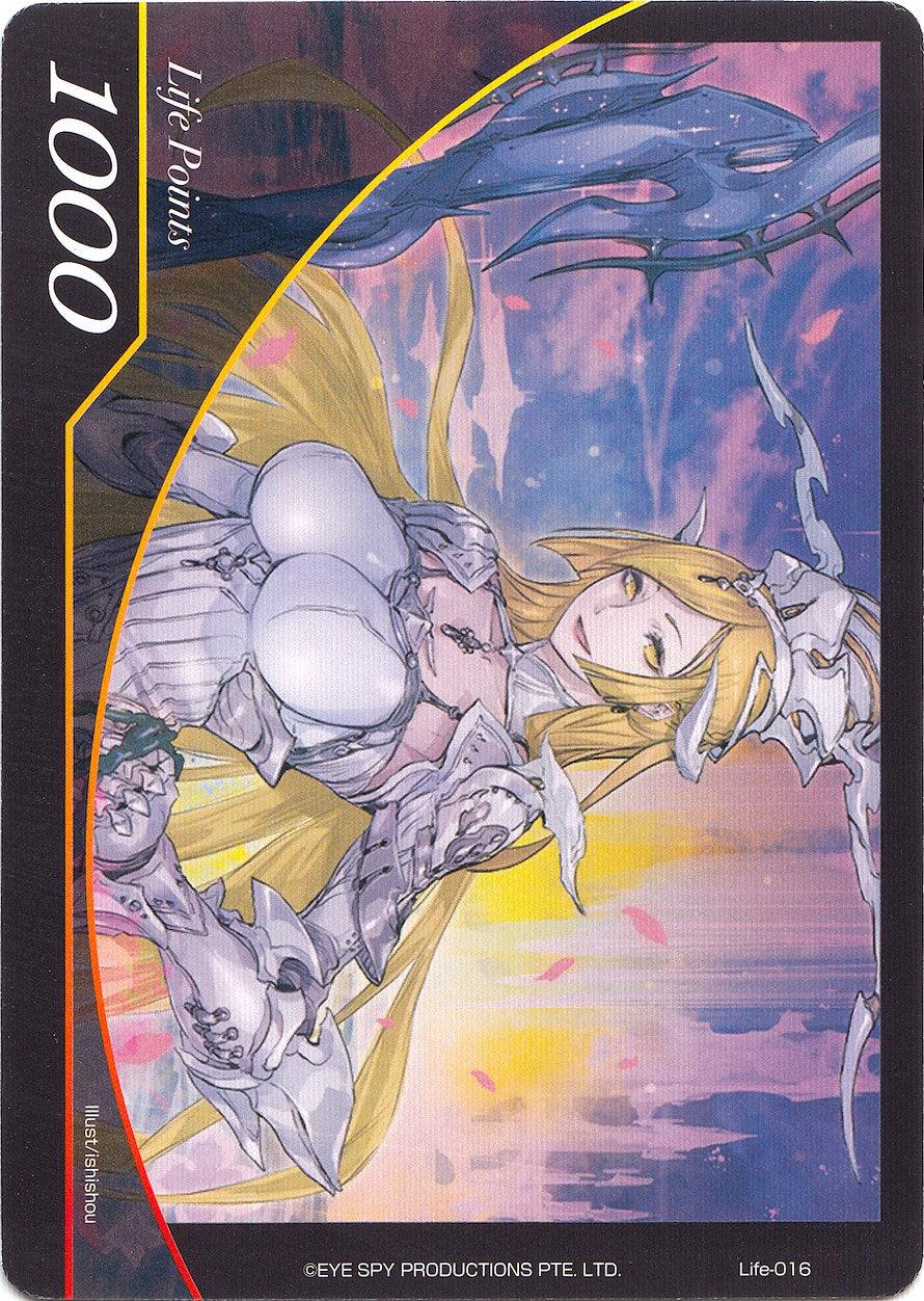 Life Point (Life-016) - Valentina (Life-016) [Alice Origin II] - POKÉ JEUX