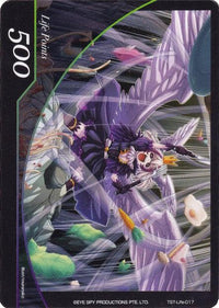Life Point (Life-017) (Life-017) [The Seventh] - POKÉ JEUX