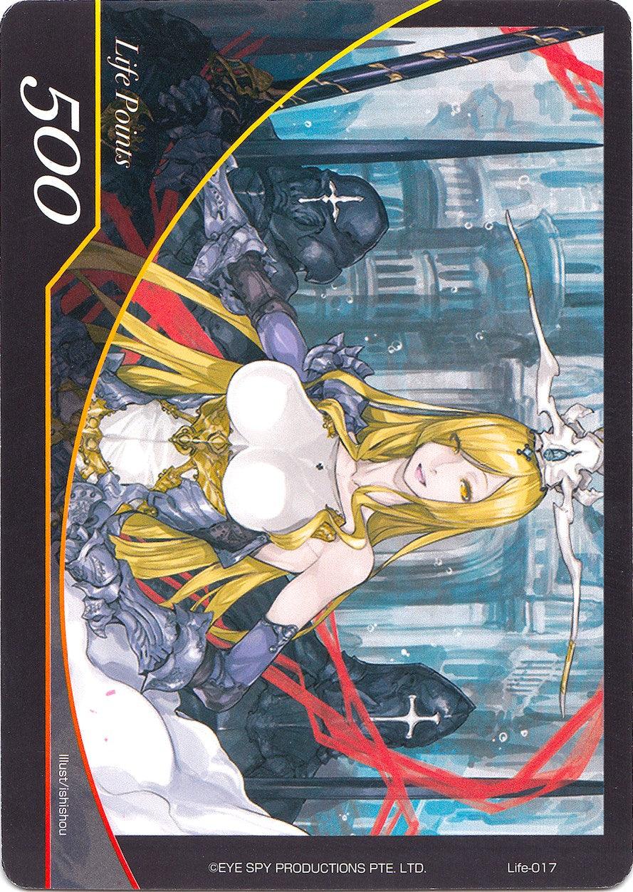 Life Point (Life-017) - Valentina (Life-017) [Alice Origin II] - POKÉ JEUX