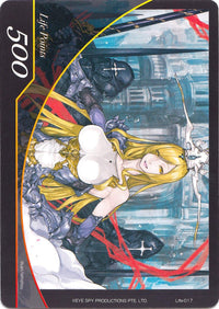 Life Point (Life-017) - Valentina (Life-017) [Alice Origin II] - POKÉ JEUX