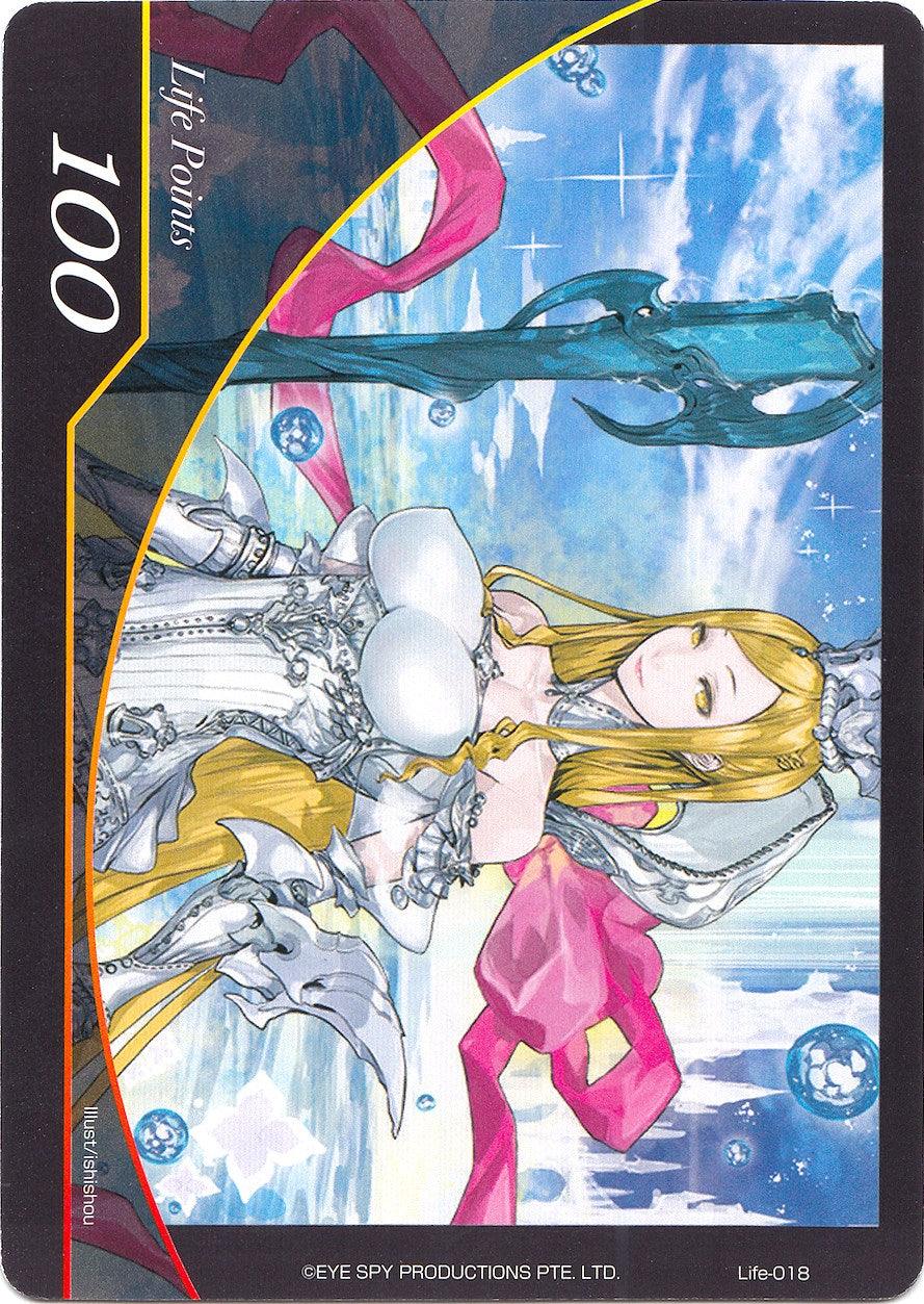 Life Point (Life-018) - Valentina (Life-018) [Alice Origin II] - POKÉ JEUX
