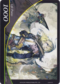 Life Point (Life-019) - Arla (Life-019) [Alice Origin III] - POKÉ JEUX