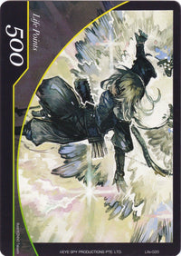 Life Point (Life-020) - Arla (Heavenly Flash) (Life-020) [Alice Origin III] - POKÉ JEUX