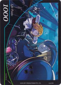 Life Point (Life-030) - The Road to the Machine Lord (Life-030) [Alice Origin IV: Prologue of Attoractia] - POKÉ JEUX