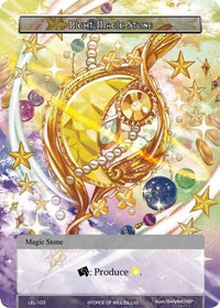LIght Magic Stone (LEL-103) [Legacy Lost] - POKÉ JEUX