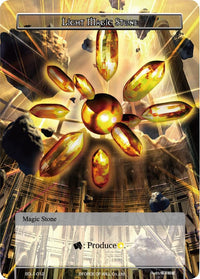 Light Magic Stone (SDL1-012) [Starter Deck: Fairy Tale Force] - POKÉ JEUX