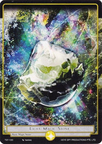 Light Magic Stone (TST-100) [The Seventh] - POKÉ JEUX