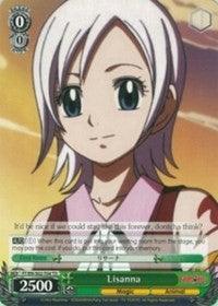 Lisanna (FT/EN-S02-T04 TD) [Fairy Tail ver.E] - POKÉ JEUX