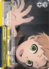 Little Magician (MTI/S83-E020 CC) [Mushoku Tensei: Jobless Reincarnation] - POKÉ JEUX