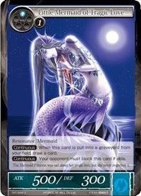 Little Mermaid of Tragic Love (TAT-044) [The Castle and The Two Towers] - POKÉ JEUX