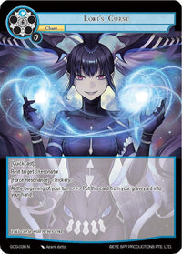 Loki's Curse (GOG-038) [Game of Gods] - POKÉ JEUX