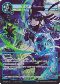 Loki's Deception (Full Art) (GOG-039) [Game of Gods] - POKÉ JEUX