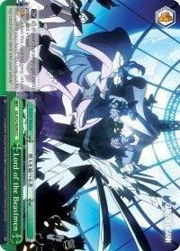 Lord of the Beastmen (GL/S52-E059) [Gurren Lagann] - POKÉ JEUX