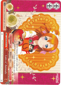 Lots o' Animals (LL/EN-W02-E113 CC) [Love Live! DX Vol.2] - POKÉ JEUX