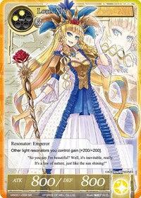 Louis XIV (SR) (VIN001-009) [Vingolf: Engage Knights] - POKÉ JEUX