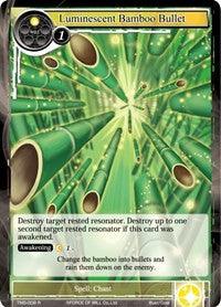 Luminescent Bamboo Bullet (TMS-008) [The Moonlit Savior] - POKÉ JEUX