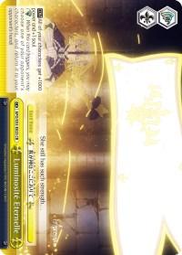 Luminosite Eternelle (APO/S53-E023 CR) [Fate/Apocrypha] - POKÉ JEUX