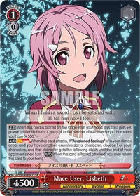 Mace User, Lisbeth [Sword Art Online Animation 10th Anniversary] - POKÉ JEUX