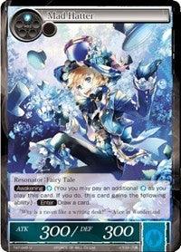 Mad Hatter (TAT-045) [The Castle and The Two Towers] - POKÉ JEUX