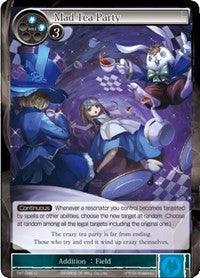 Mad Tea-Party (TAT-046) [The Castle and The Two Towers] - POKÉ JEUX