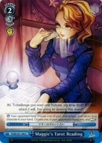 Maggie's Tarot Reading (P4/EN-S01-096 U) [Persona 4 ver.E] - POKÉ JEUX