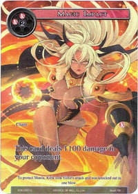 Magic Impact (Full Art) (ADK-050) [Advent of the Demon King] - POKÉ JEUX