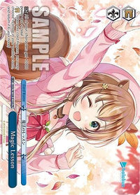 Magic Lesson (Promo) [hololive production Vol. 2] - POKÉ JEUX