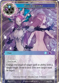 Magic Rebound (LEL-073) [Legacy Lost] - POKÉ JEUX