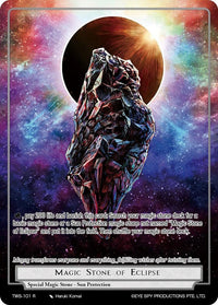 Magic Stone of Eclipse (TWS-101 R) [The War of the Suns] - POKÉ JEUX