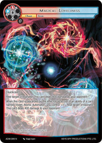Magical Loveliness (ADW-086) [Assault into the Demonic World] - POKÉ JEUX