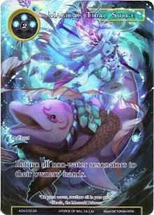 Magical Tidal Surge (Full Art) (ACN-072) [Ancient Nights] - POKÉ JEUX