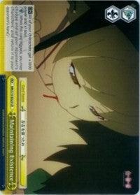 Maintaining Existence (BM/S15-E023 CR) [BAKEMONOGATARI] - POKÉ JEUX