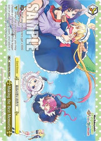 Making the Best Memories [Miss Kobayashi's Dragon Maid] - POKÉ JEUX