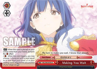Making You Wait (RSL/S98-E076 CC) [Revue Starlight The Movie] - POKÉ JEUX